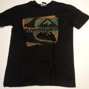 Quick silver small 6-7 6t